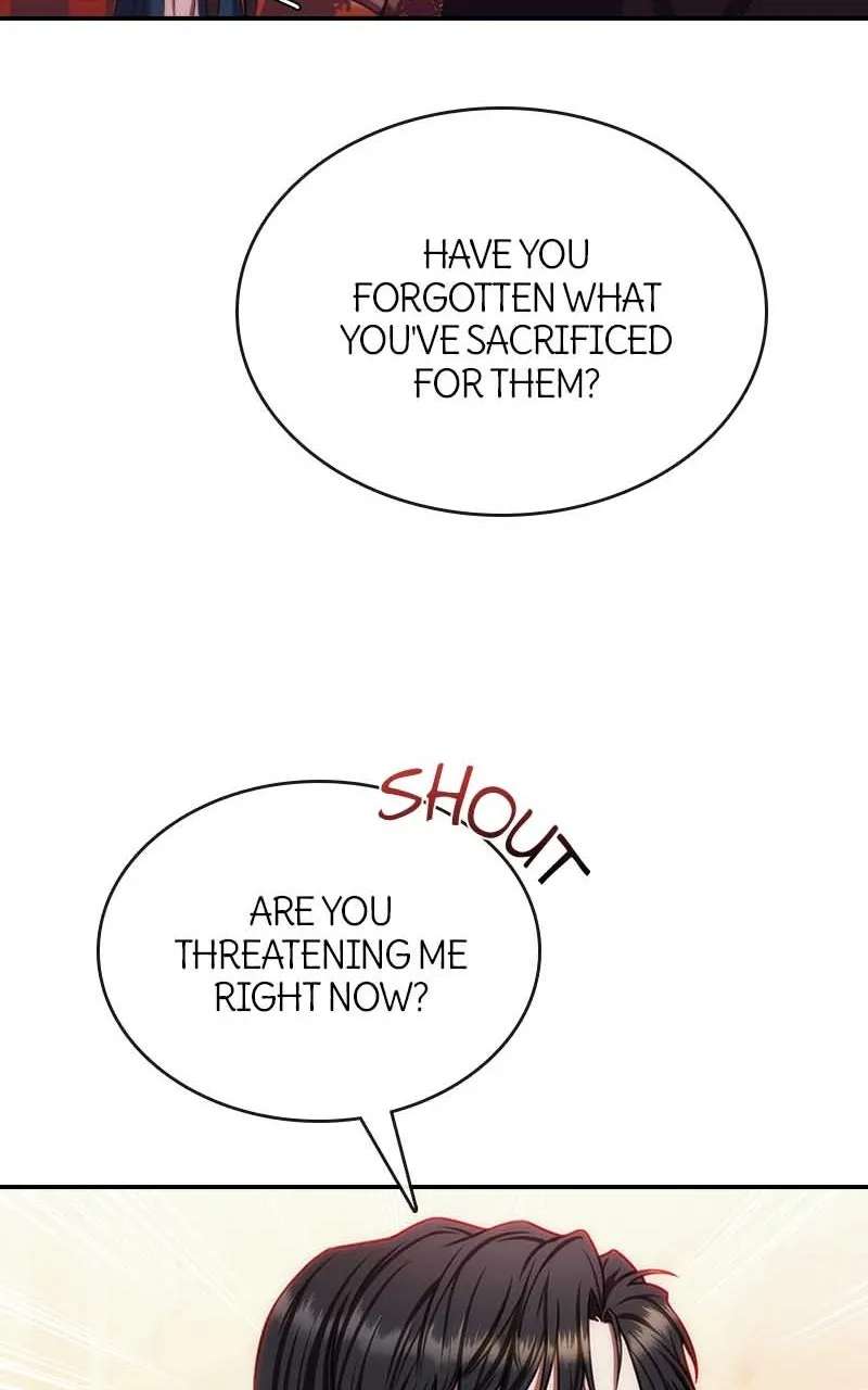 She No Longer WieldsHer Sword Chapter 20 - page 76