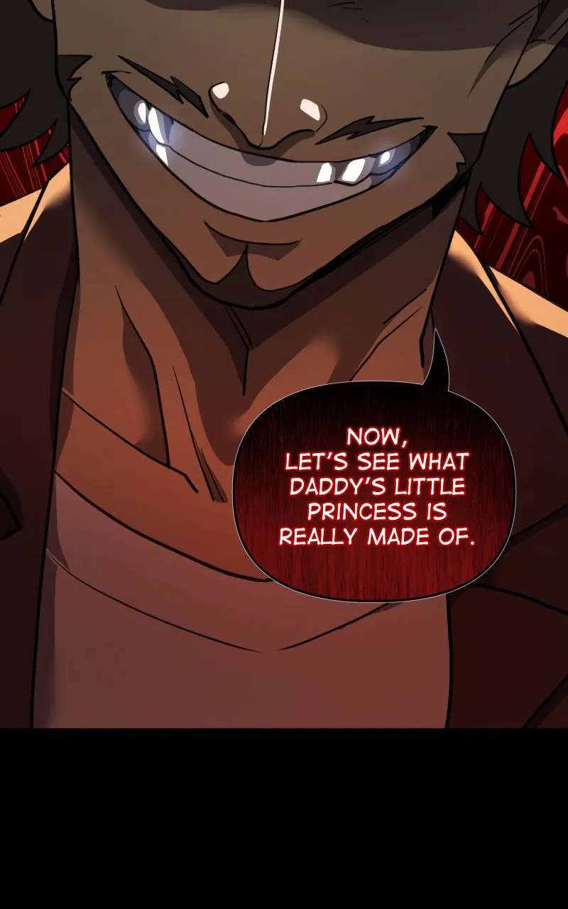 Double Mafia Godfather! Chapter 1 - page 69