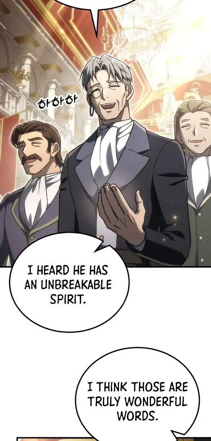 Genius Blacksmith’s Game Chapter 68 - page 7