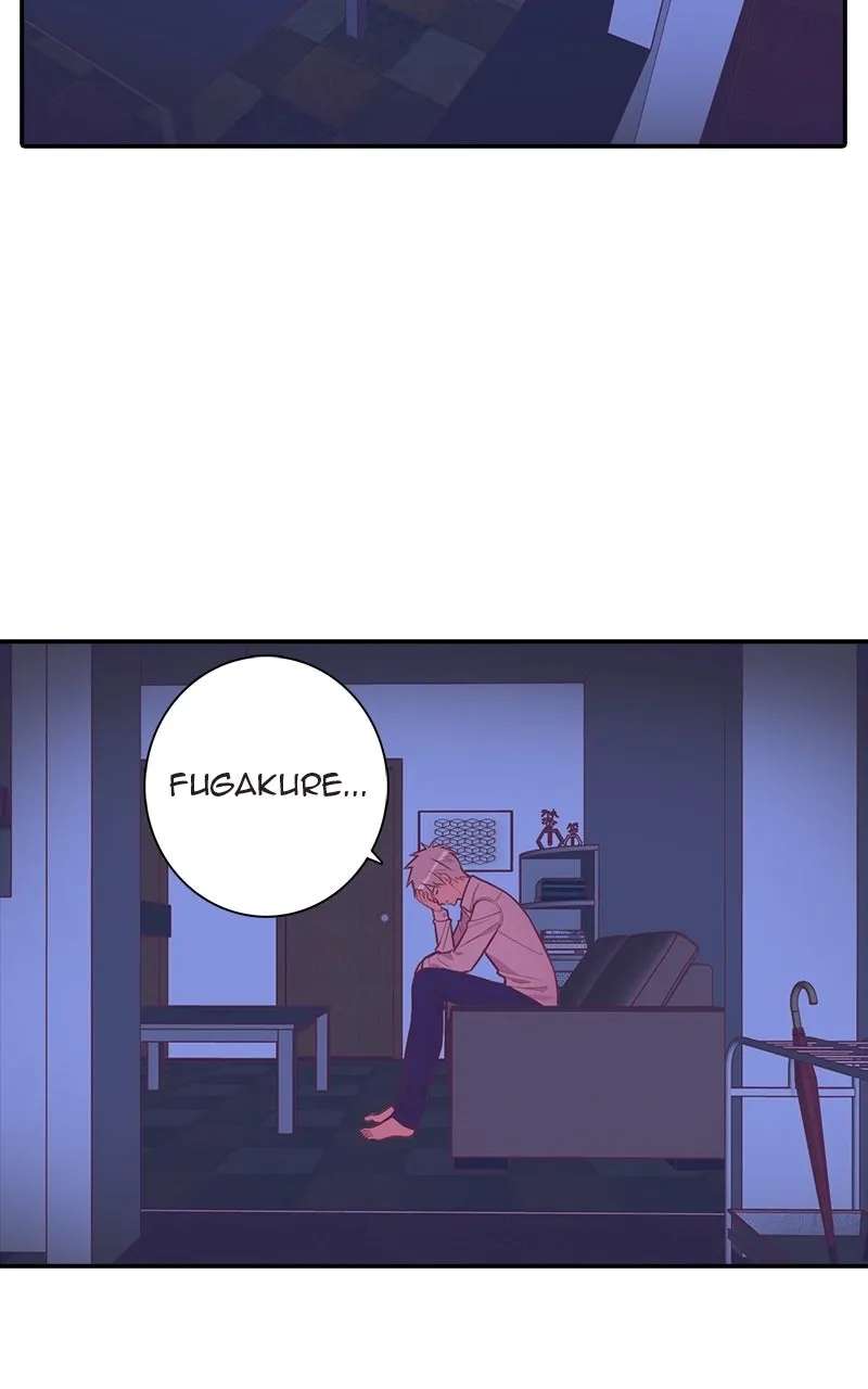 Shirai Chapter 44 - page 7