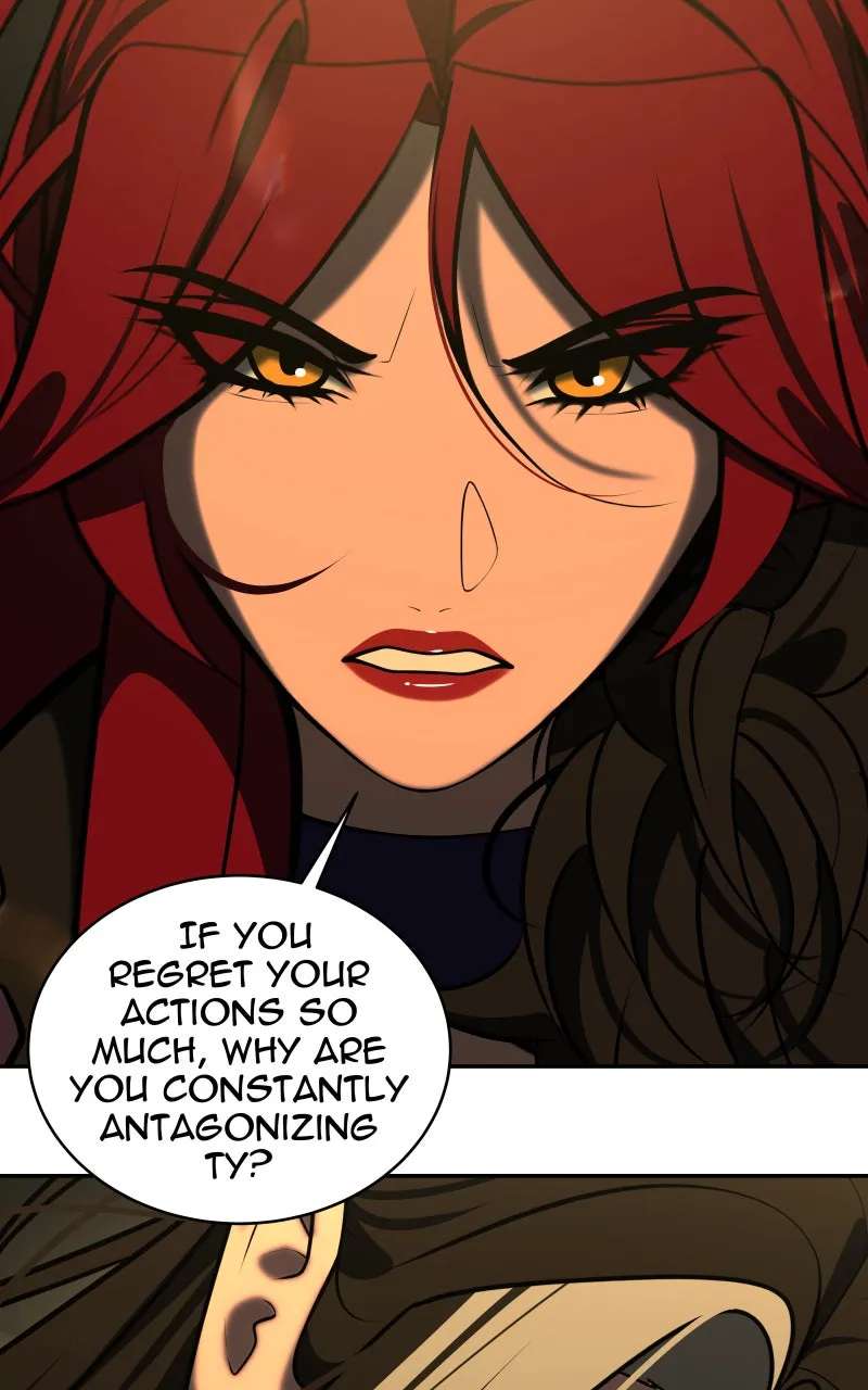 To Tame A Fire Chapter 155 - page 70