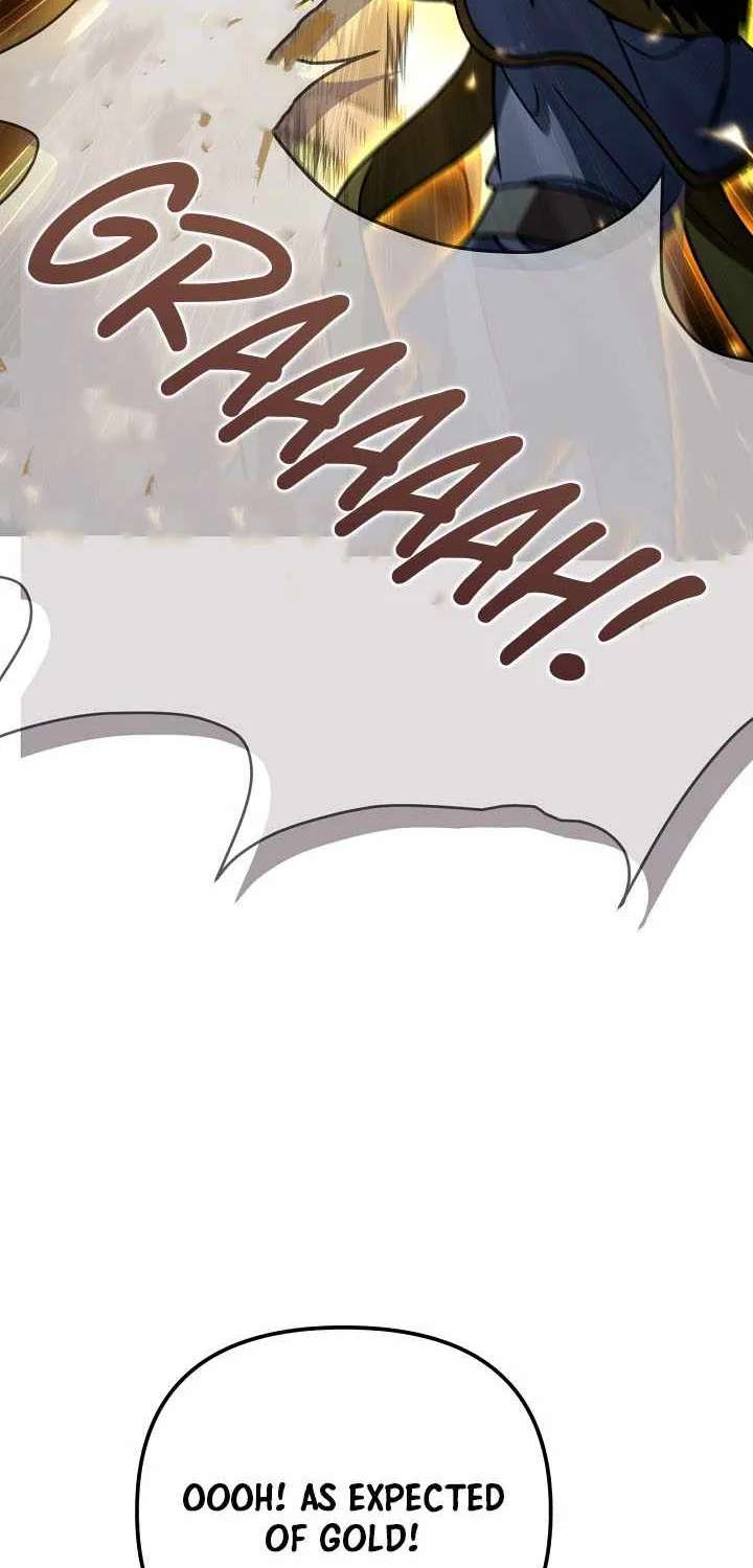 I'm Gonna Annihilate This Land Chapter 94 - page 65