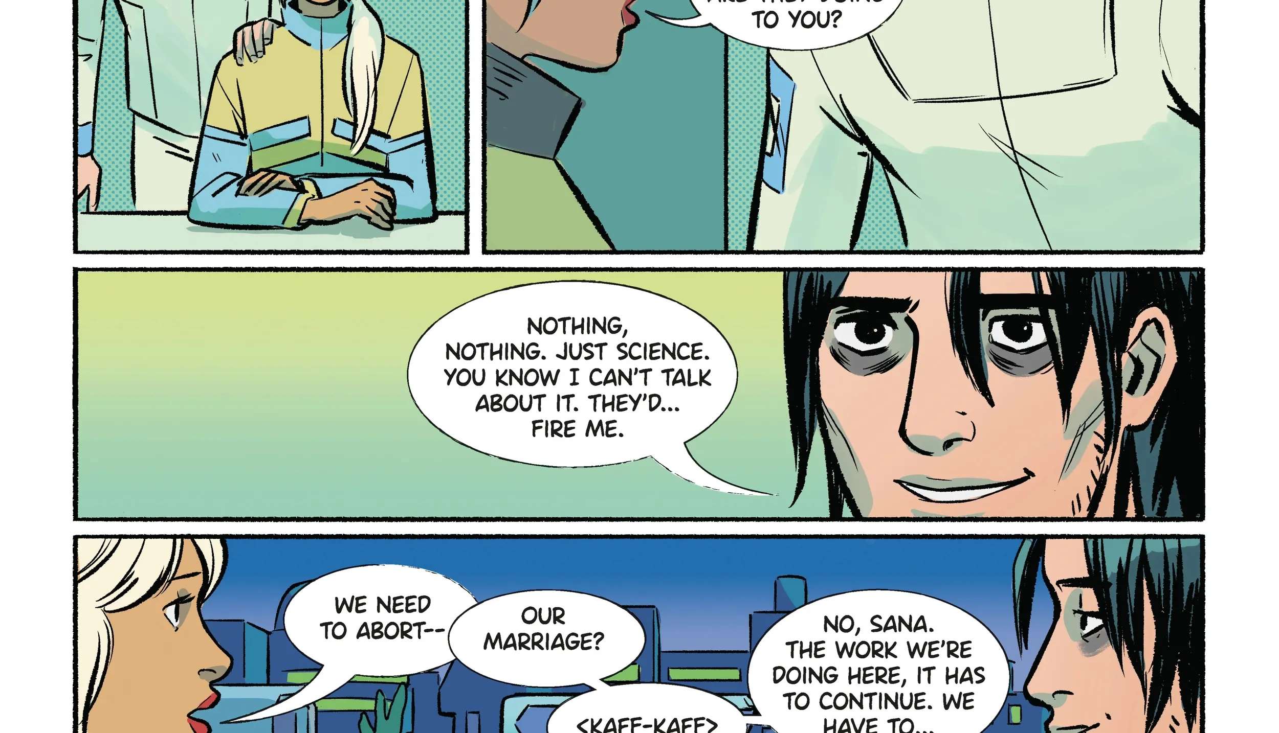 Nano Chapter 1 - page 101