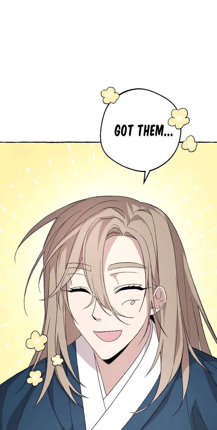 Hyangdan Chronicles Chapter 5 - page 58
