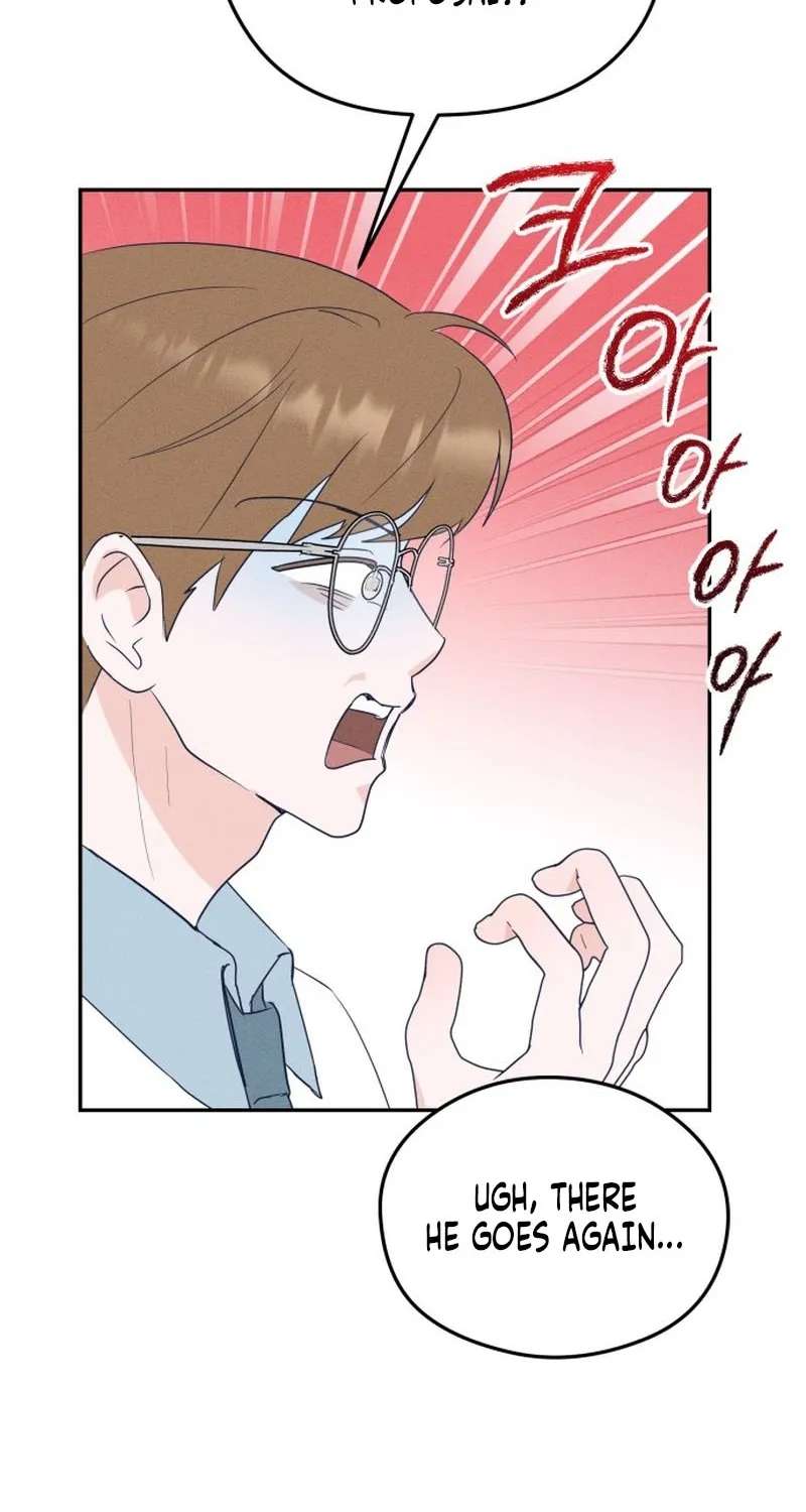 Unrequited Love Over-Obsessed Club Chapter 1 - page 44