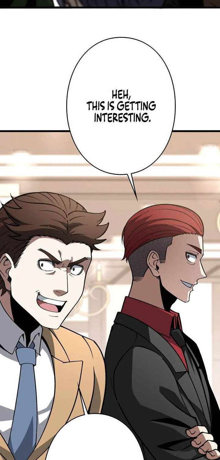Reincarnated as a Mediocre Member of a Prestigious Family, I Used to Be the Strongest Chapter 22 - page 63