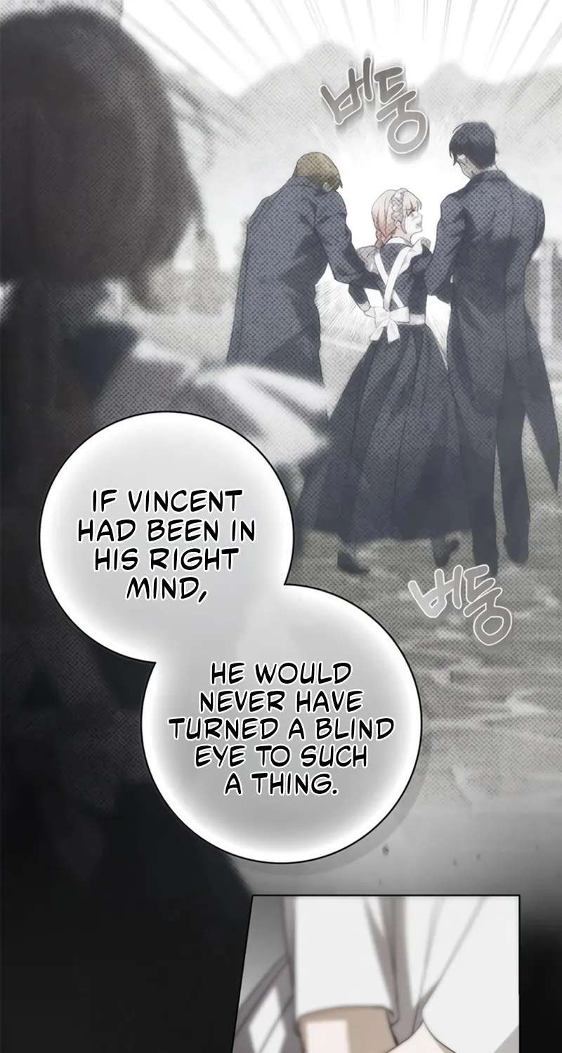 The Count’s Secret Maid Chapter 104 - page 44