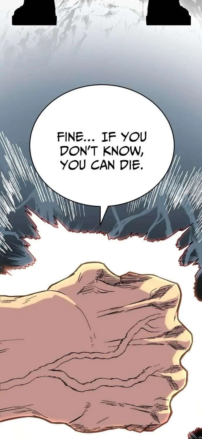 The Strongest in Hell, Mak Geum-gang Chapter 1 - page 257