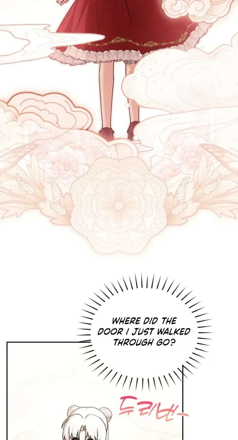 The Villain's Daughter-in-Law Rules by Nature Chapter 70 - page 79