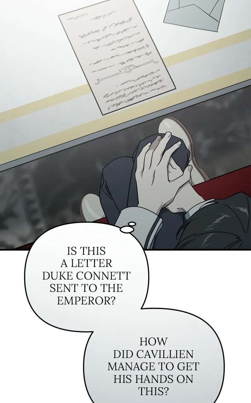 Surviving As the Butlerof the Connett Estate Chapter 7 - page 90