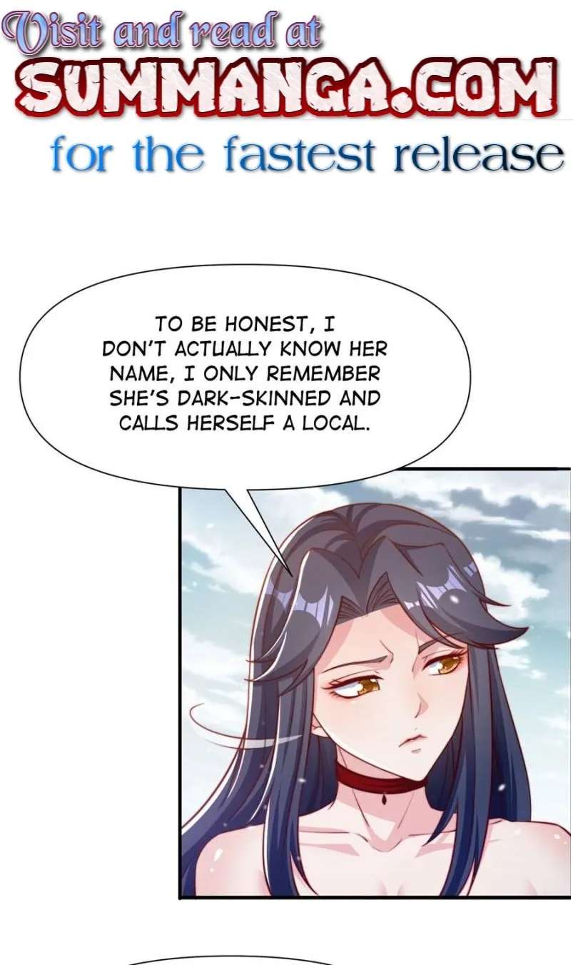 Fellow Daoist, Your Script Is So Beautiful Chapter 107 - page 1