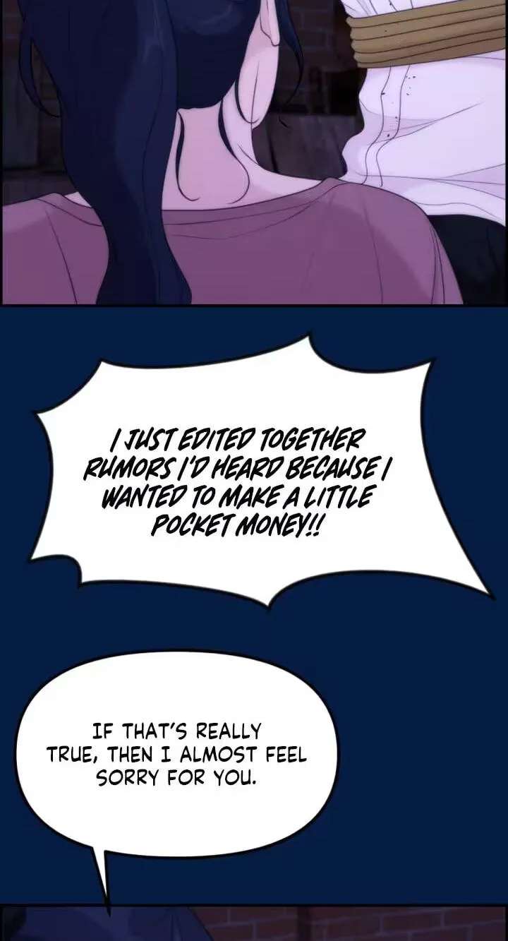 Pretty Collection Chapter 38 - page 10