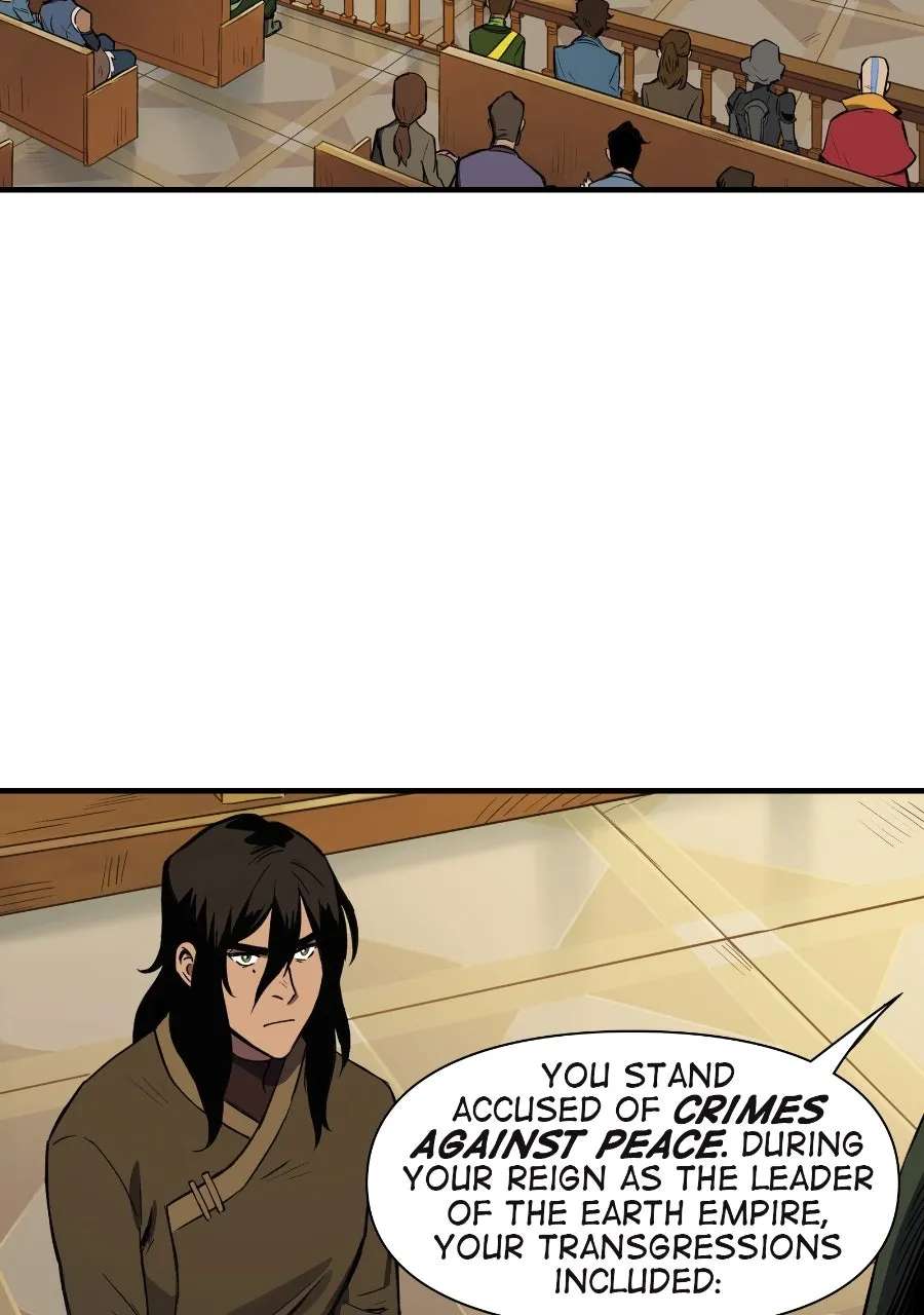 The Legend of Korra Chapter 20 - page 52