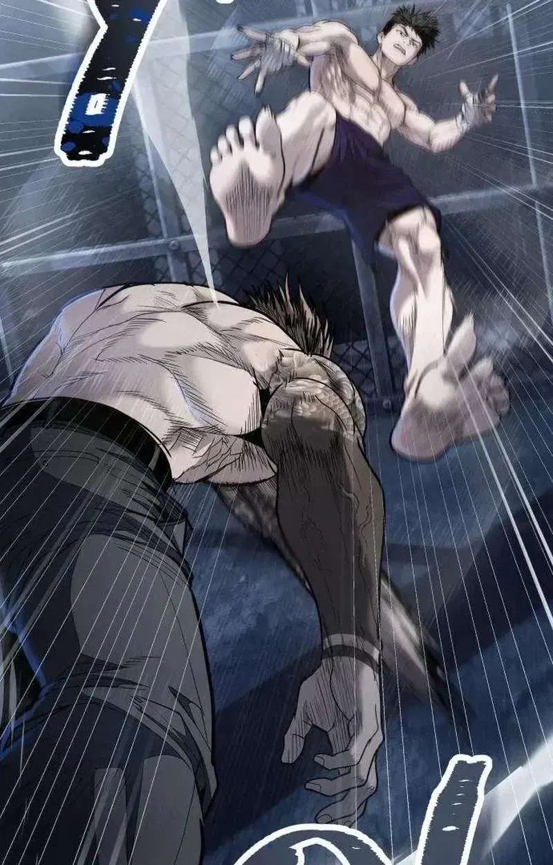 Boss Beating Chapter 28 - page 70