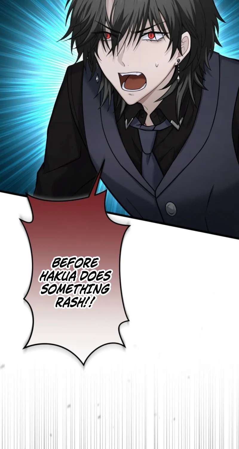 Shadow Master: The Peerless Legend Beneath the Moon Chapter 34 - page 26