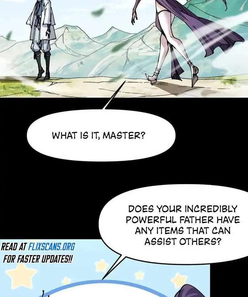 Bai Lan De Wo, Quan Kao Tu Di Xu Ming Chapter 31 - page 72