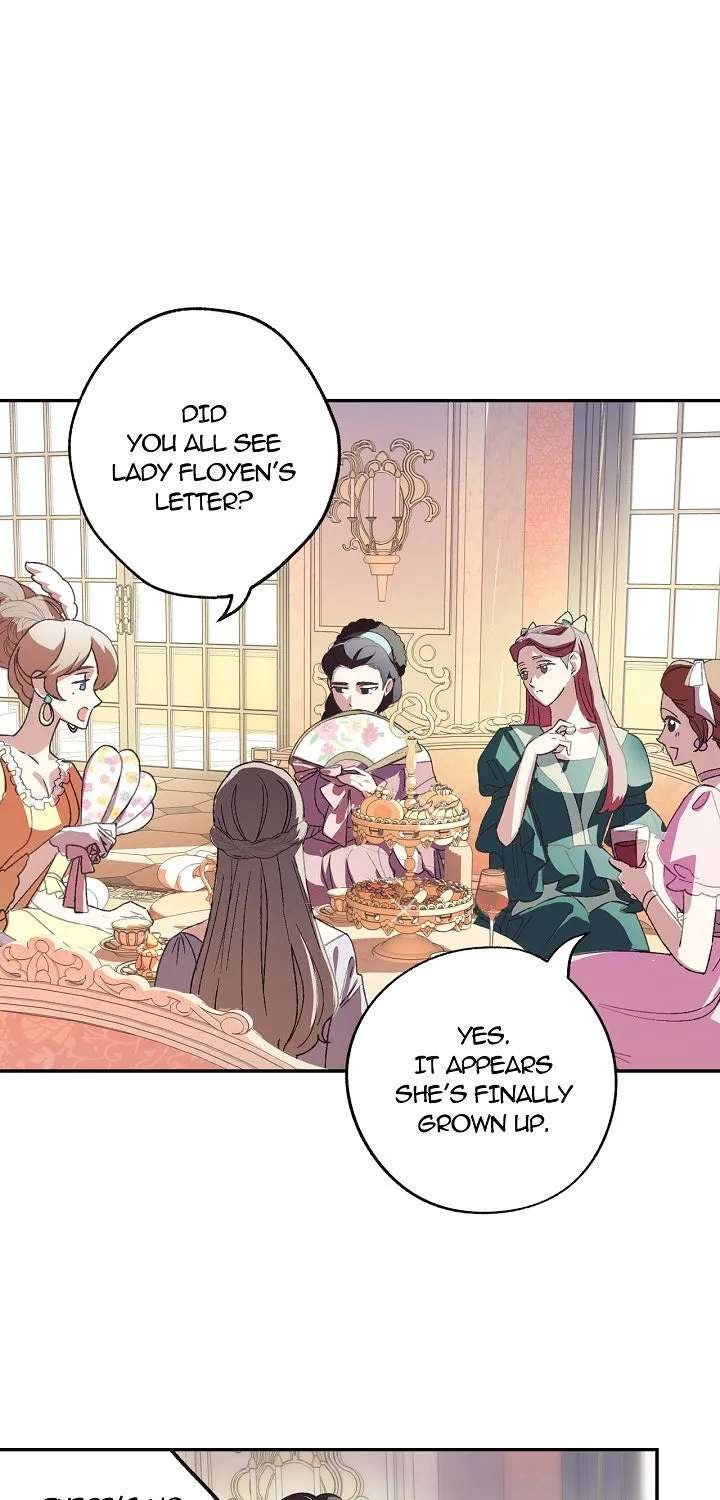 Father, I don't Wantthis Marriage Chapter 7 - page 59