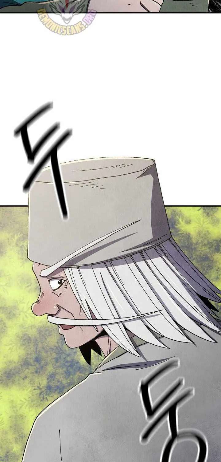The Genius Grandson of Namgung Clan Chapter 109 - page 83