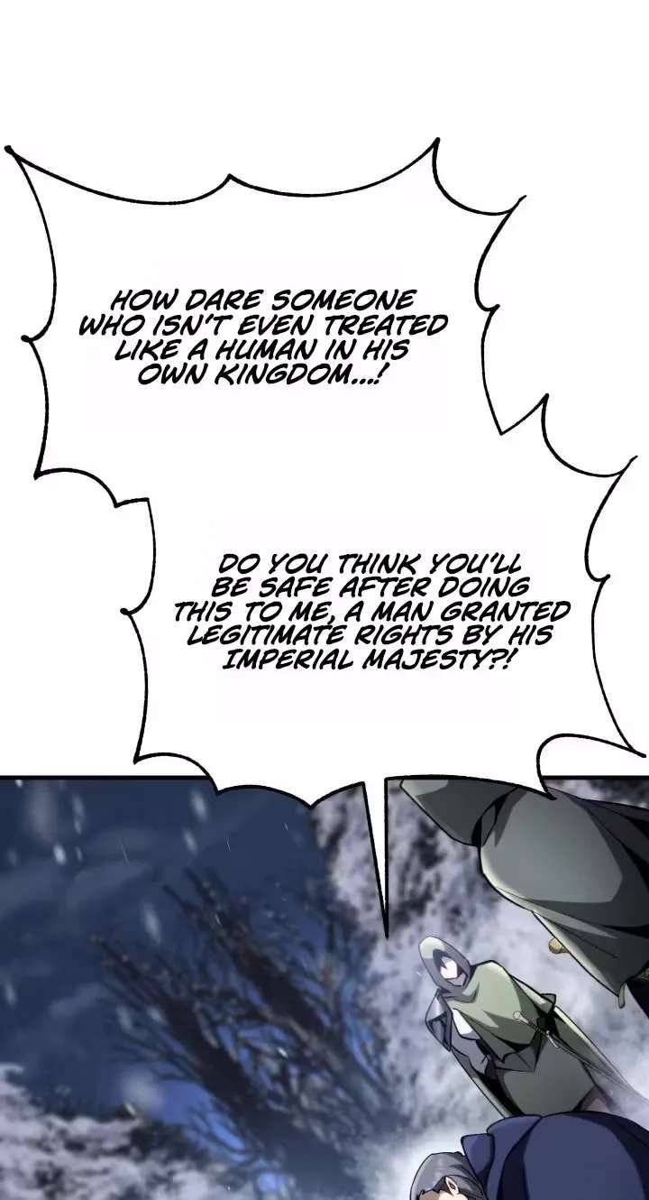 I Became The Rogue First Prince Chapter 56 - page 29