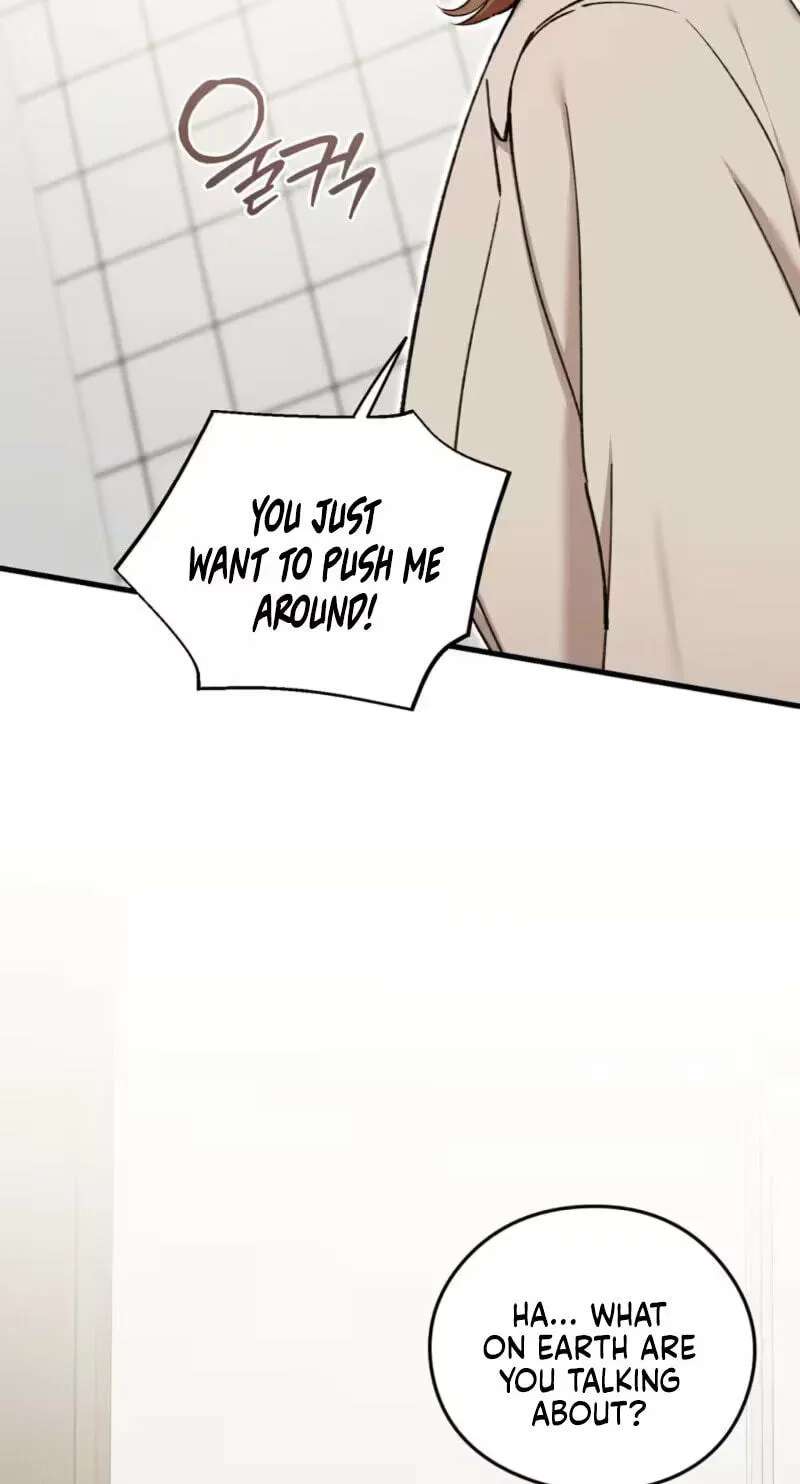 My Doodle Boyfriend Chapter 24 - page 93