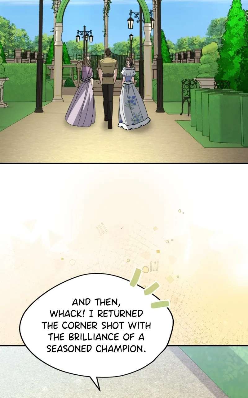 The End of anImperfect Divorce Chapter 51 - page 32