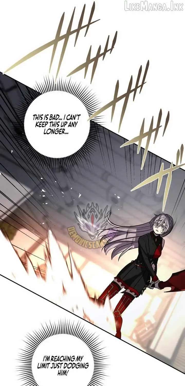 Reborn Ranker – Gravity User Chapter 209 - page 43