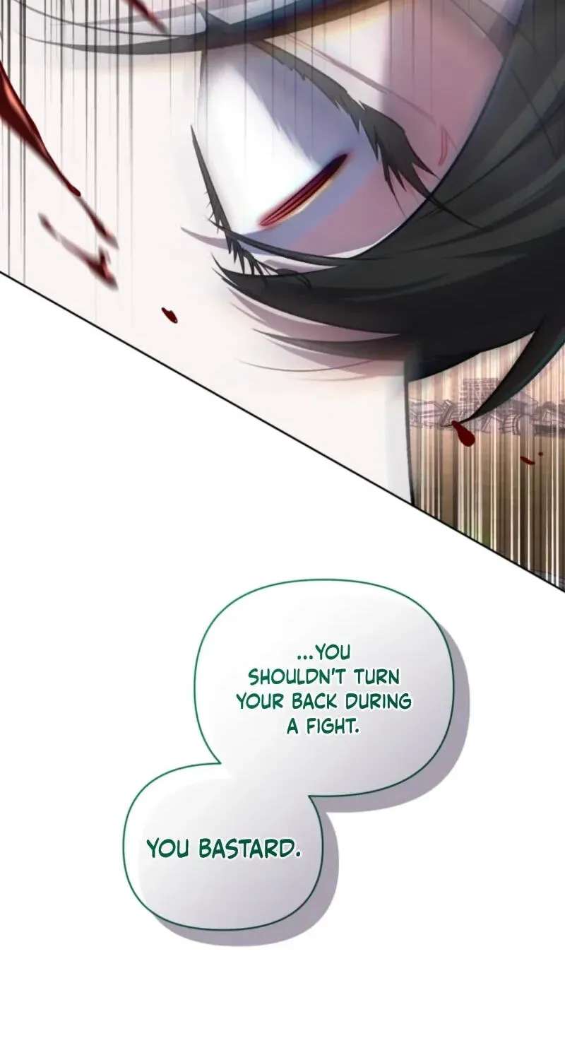 My Mad Fake Marriage to Maddie Chapter 84 - page 8