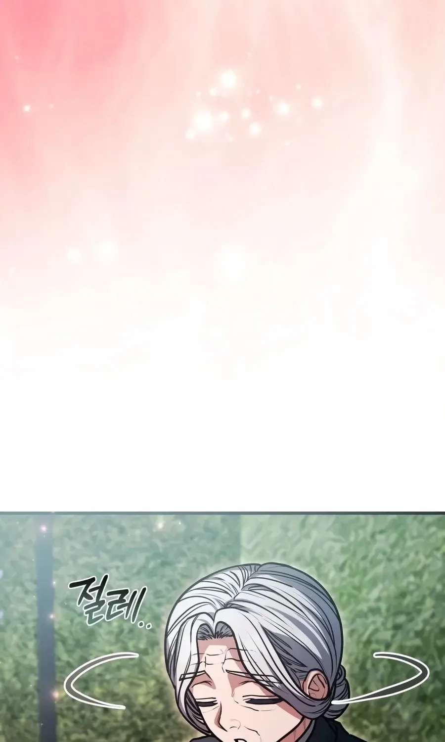 The Regressor and the Blind Saintess Chapter 20 - page 97