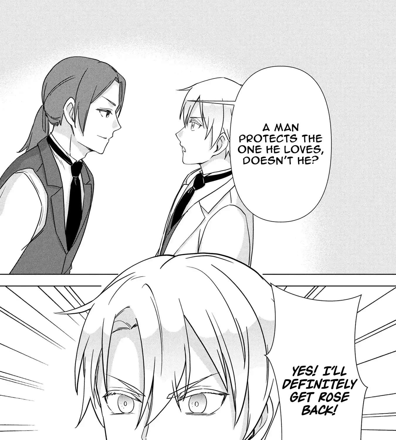 Kokai Shuraba De Konyaku Ga Nakunarimashita Korekara Shigoto To Koi Osagashimasu! Chapter 12 - page 8