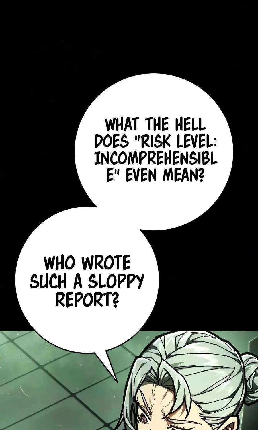 The Executioner (Lee Jehwan) Chapter 73 - page 92