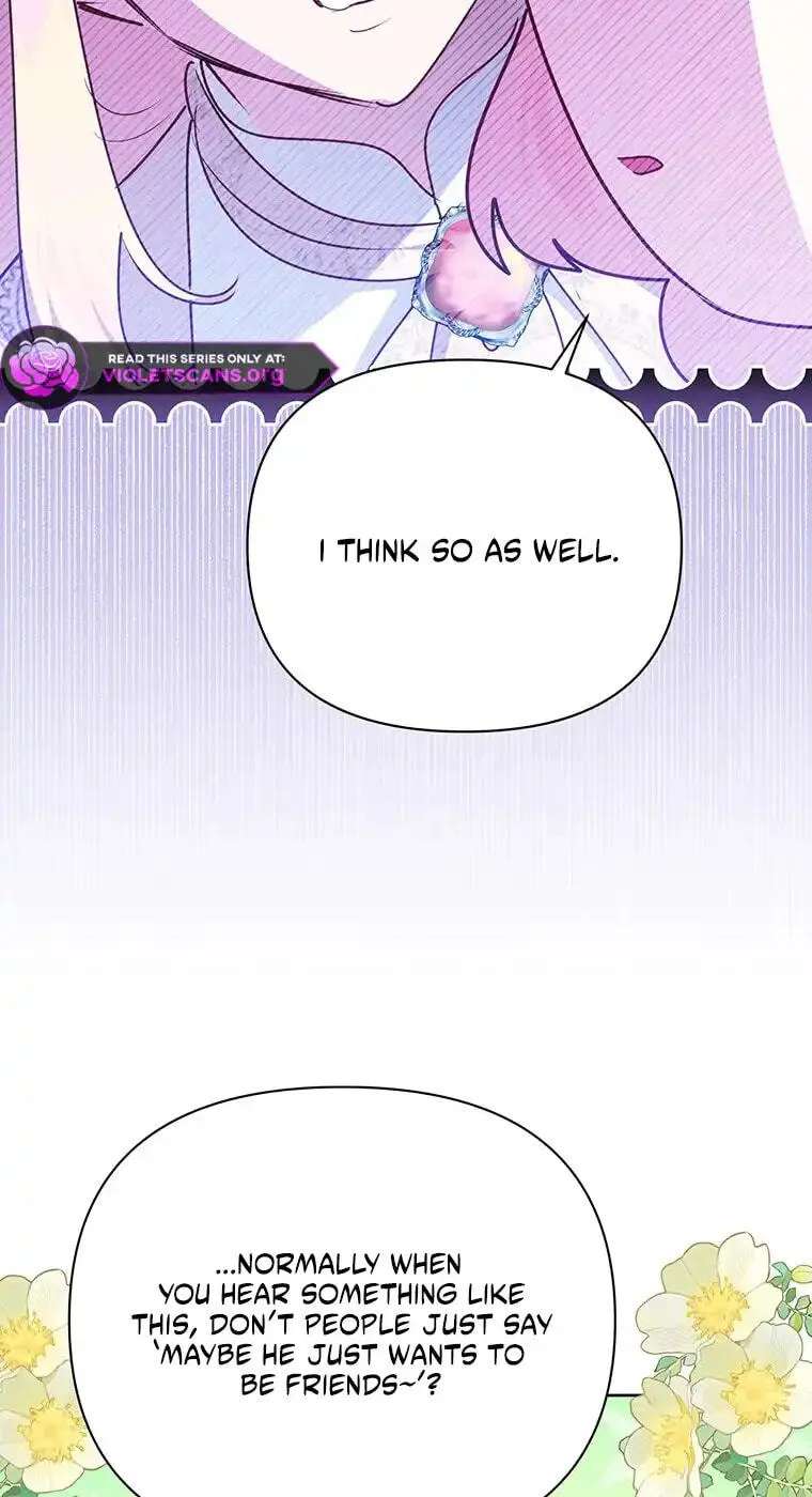 The Villainess Makes Amends Chapter 60 - page 43