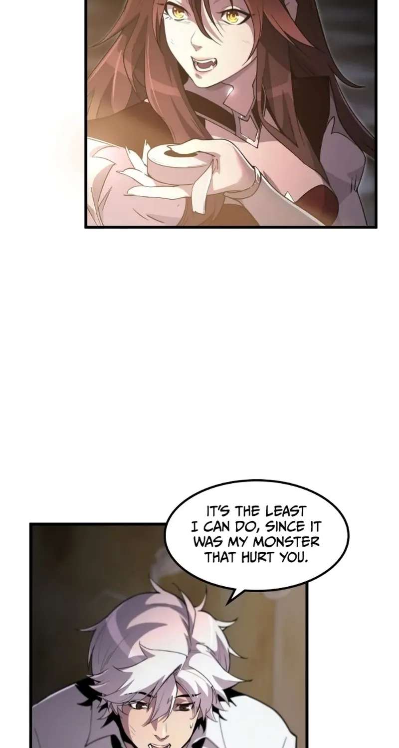 Nightmare Realm Summoner Chapter 5 - page 52