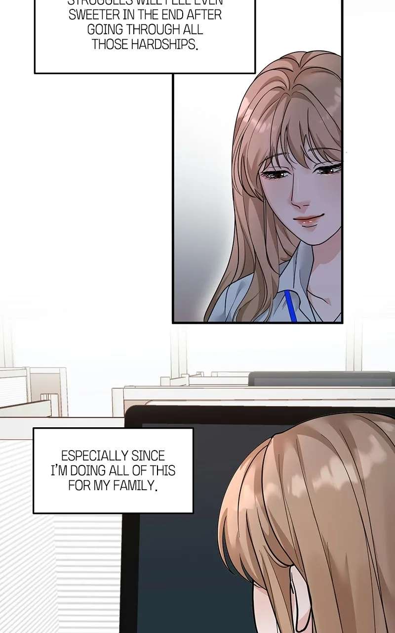 Raising a Child With a CEO Chapter 1 - page 18