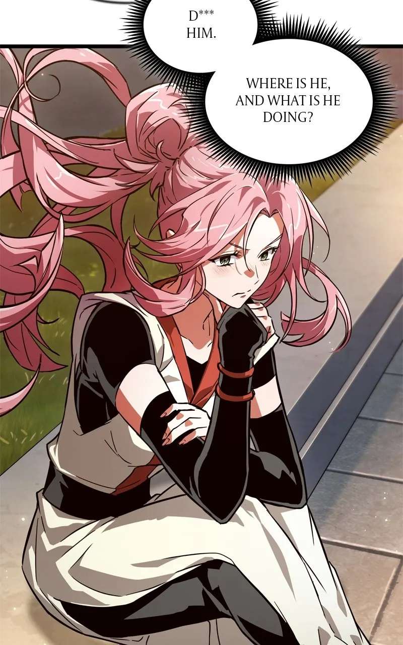 The Martial Genius WhoRemembers Everything Chapter 3 - page 90