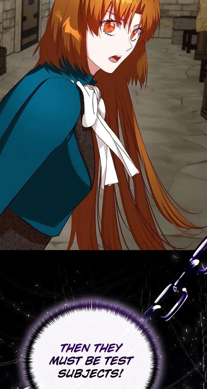 I Became the Only Healer in This World Chapter 61 - page 61