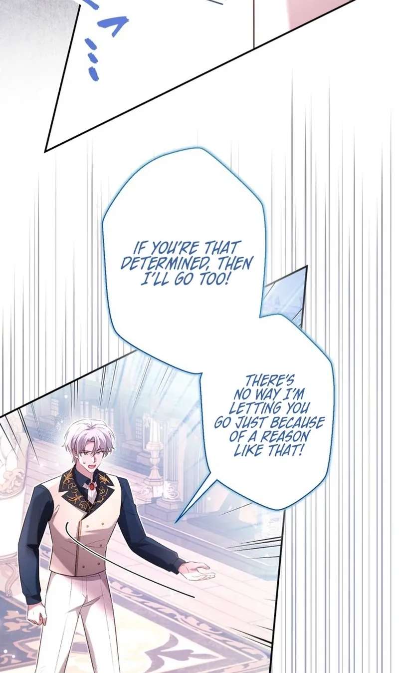 Goodbye, My Unfaithful Fiancé: I'll Find Happiness in the Next Game Chapter 31 - page 56