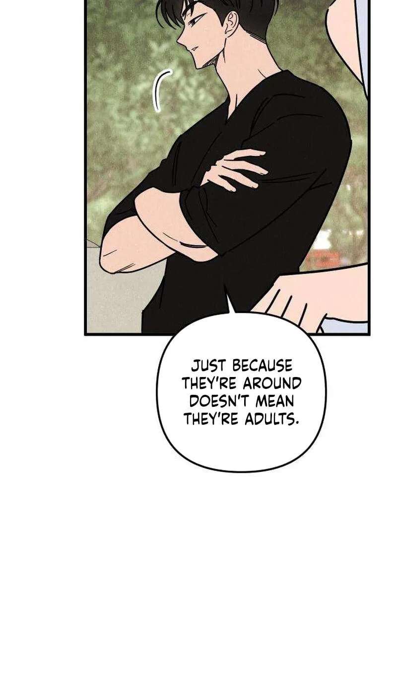 Older Women's Club Chapter 21 - page 33