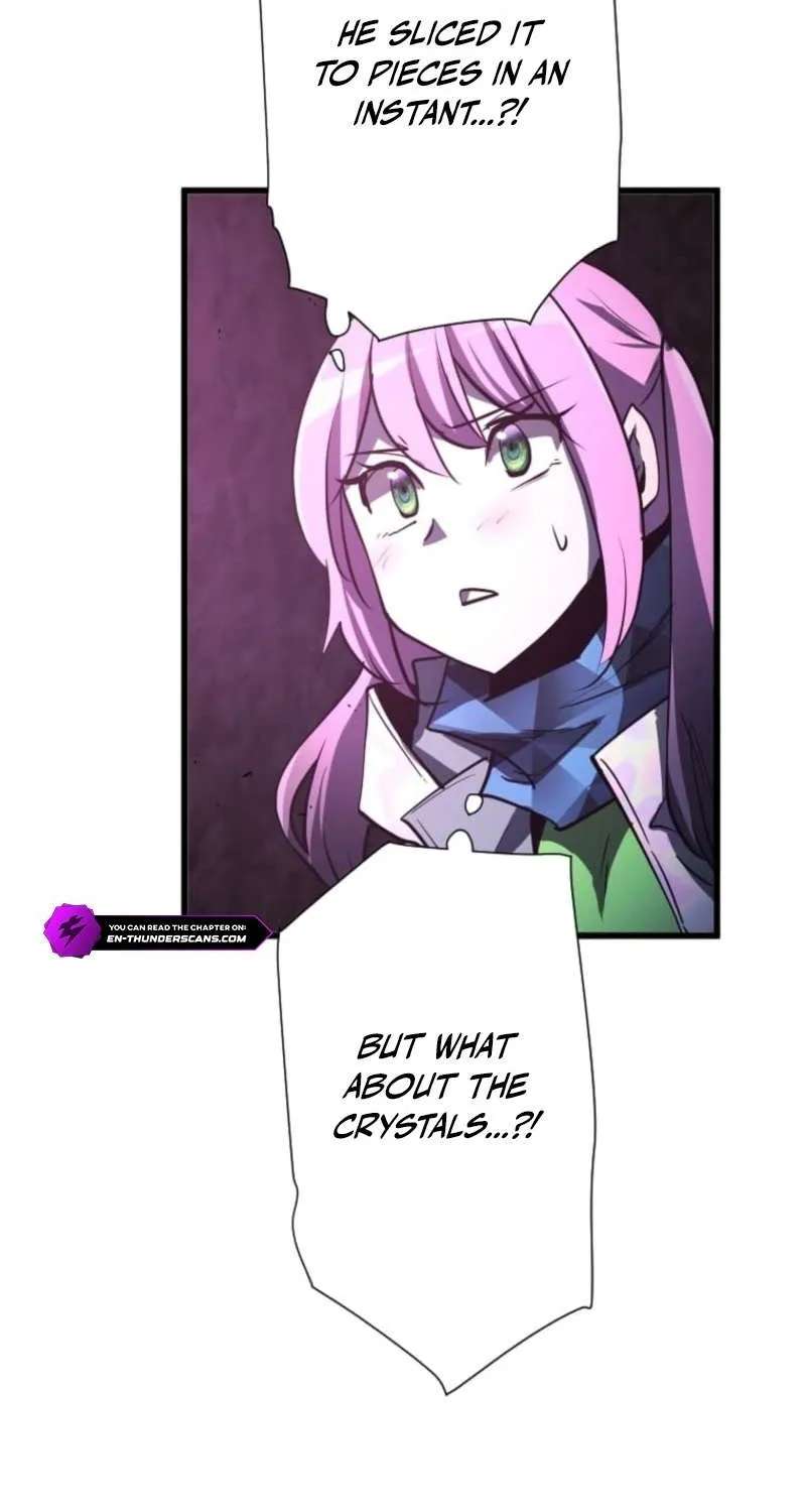 Reverse Tower Dungeon Chapter 97 - page 73