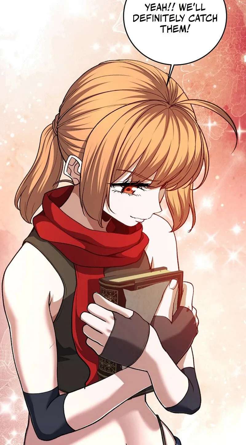 Returnee's Hidden Strategy Streaming Chapter 45 - page 58