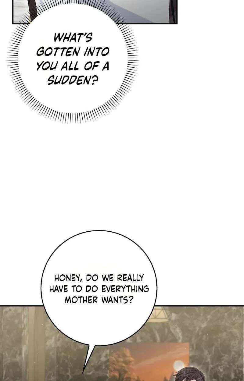 Marriage Starts with an Interview Chapter 46 - page 86