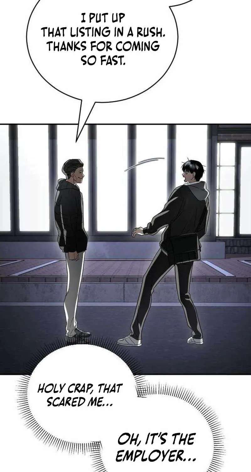 A Grimoire Changed My Fate Chapter 5 - page 83