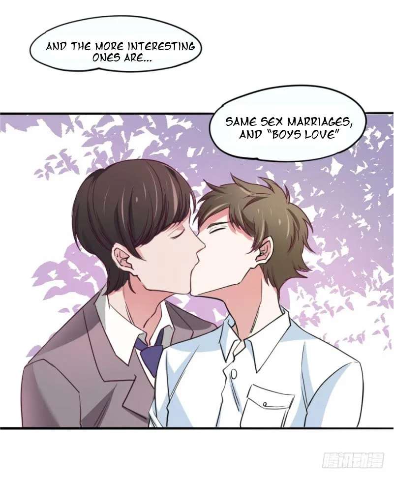 I Only Want To Meet You Chapter 3 - page 46