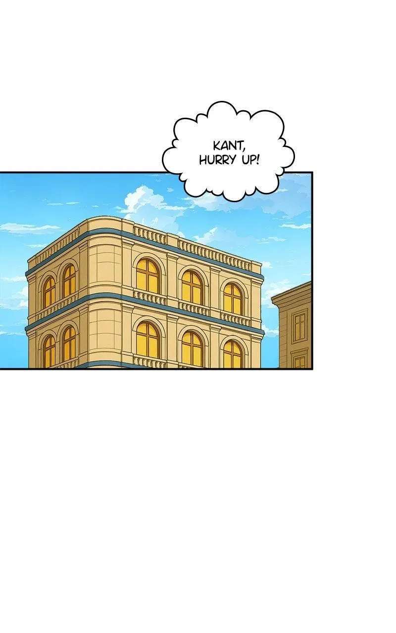 Take My Money Chapter 150 - page 41