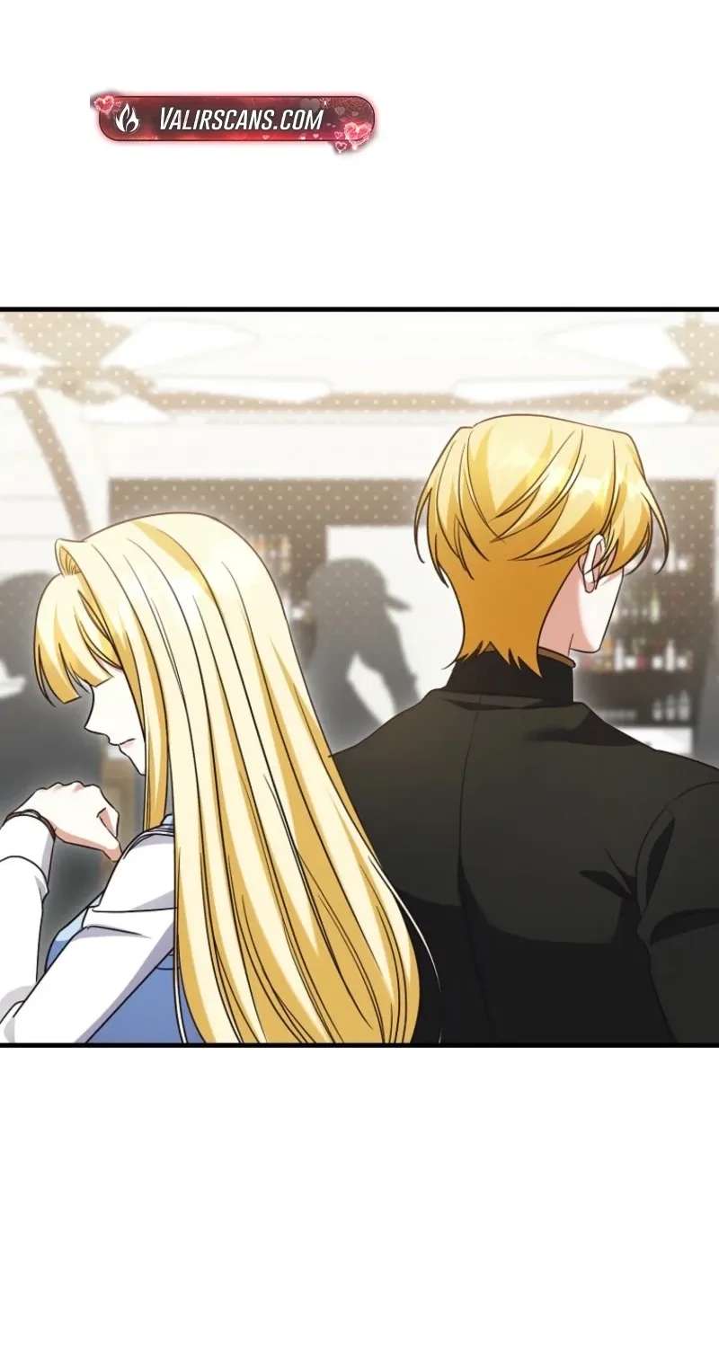 Becoming the Guide of the Mysophobic Villain? Absolutely Not! Chapter 44 - page 28