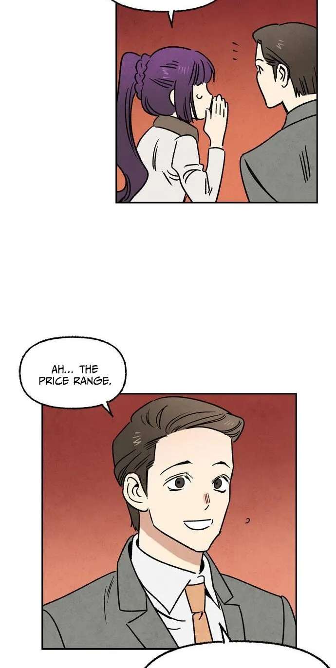 It's Two People Chapter 14 - page 42