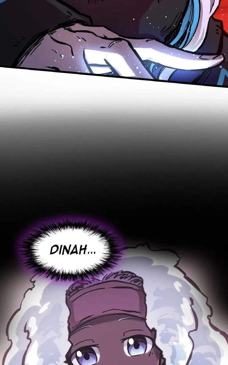 Blood Breaker Chapter 22 - page 87