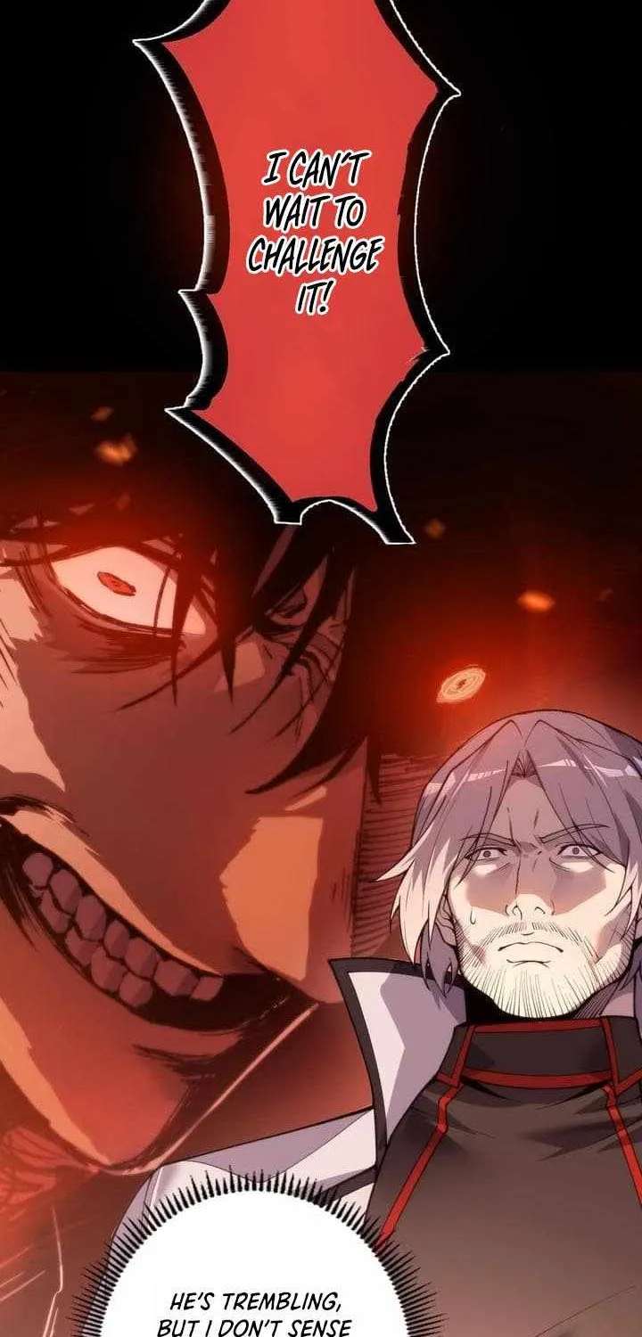 The Strongest Level 0 Absolute Supremacy Through Analysis Skills Chapter 56 - page 58