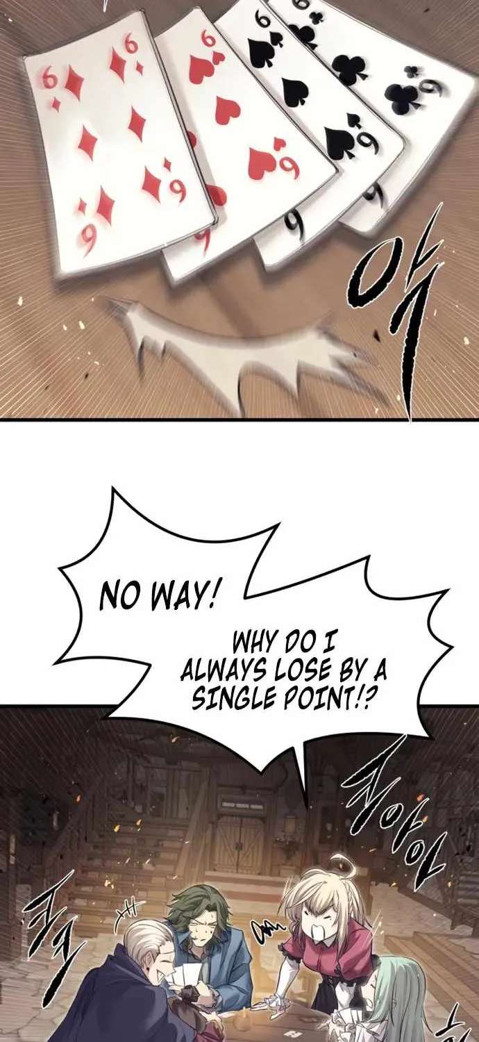The Regressed Mercenary’s Machinations Chapter 106 - page 85