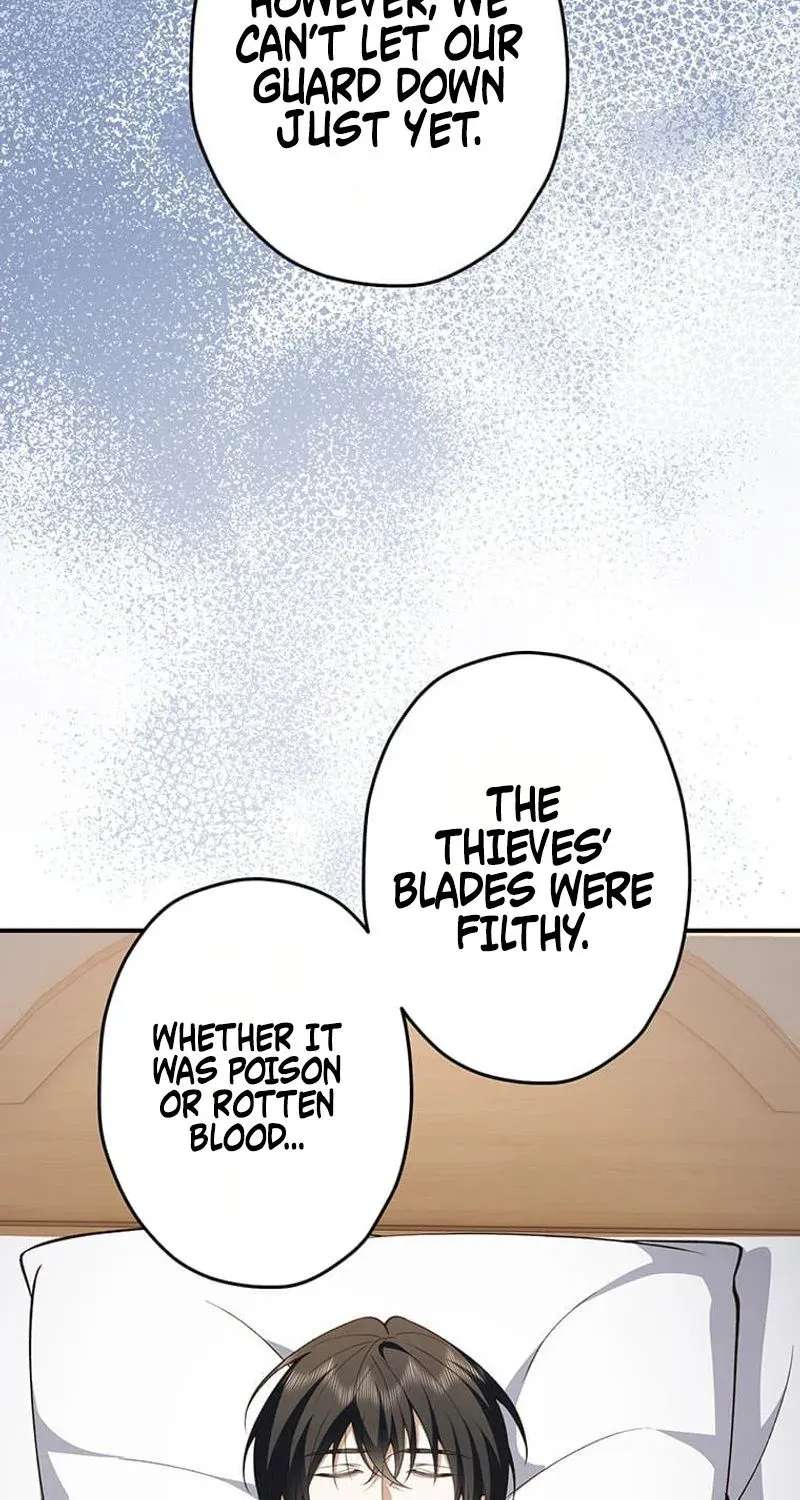 My Fiance Is a Former Assassin Prince Chapter 38 - page 40
