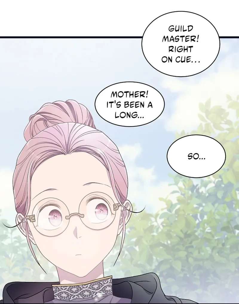 The Youngest Child Of The Family Is Preventing The World From Ending Chapter 88 - page 78